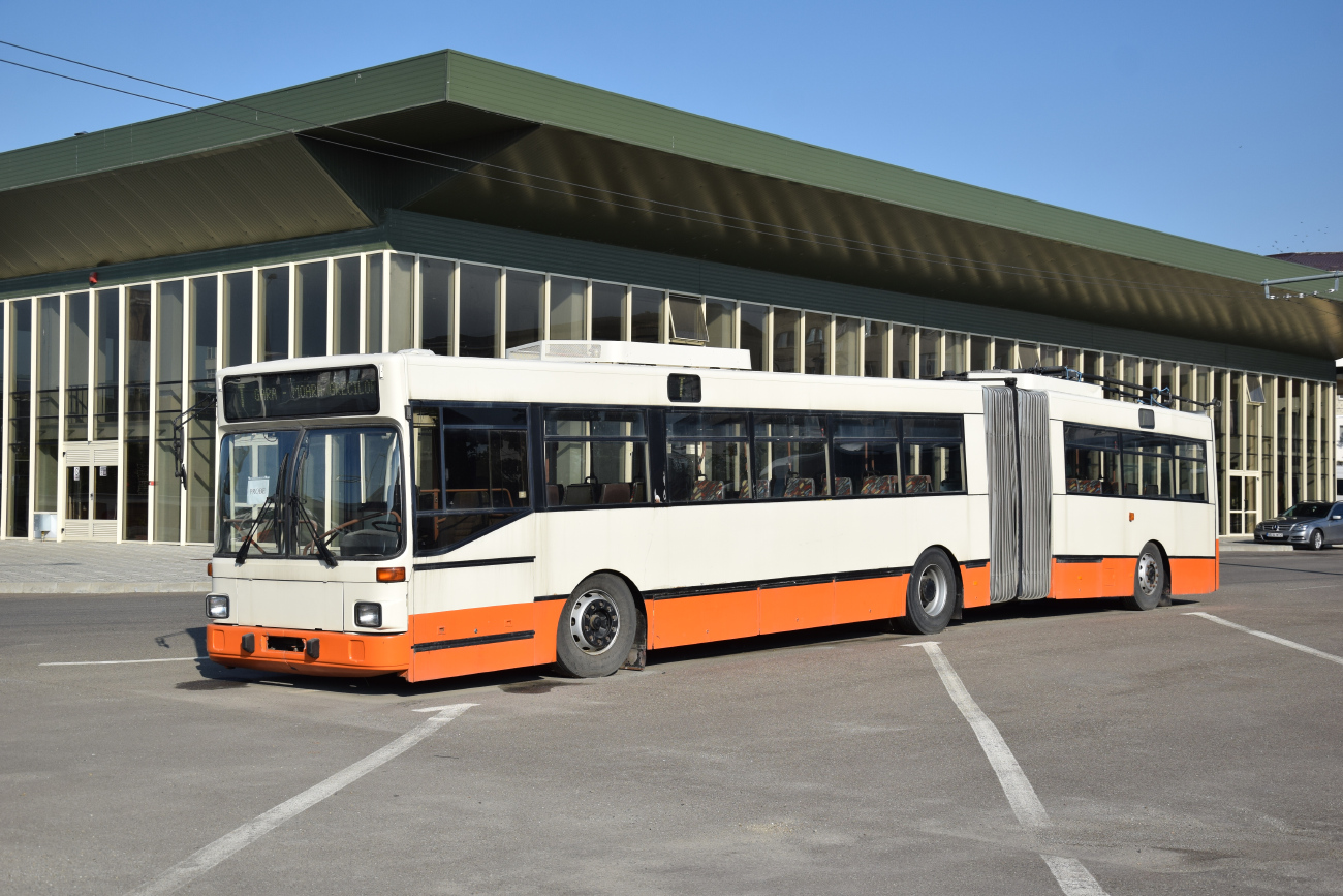 Васлуй, Gräf & Stift 858 GE112 M16 № VS 00124