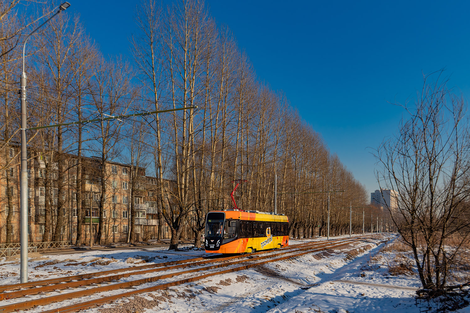 Ярославъл, 71-628-02 № 203