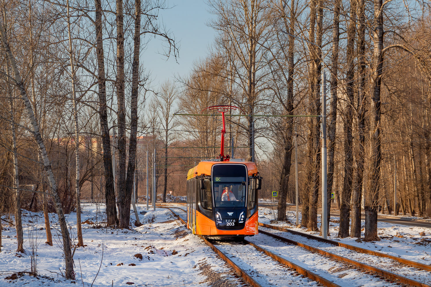 Ярославль, 71-628-02 № 203