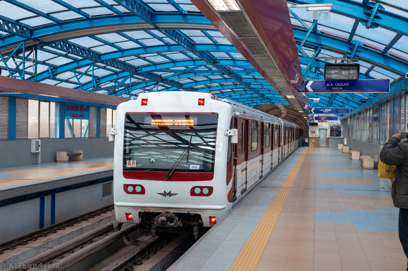 София, 81-717.4К № 1023