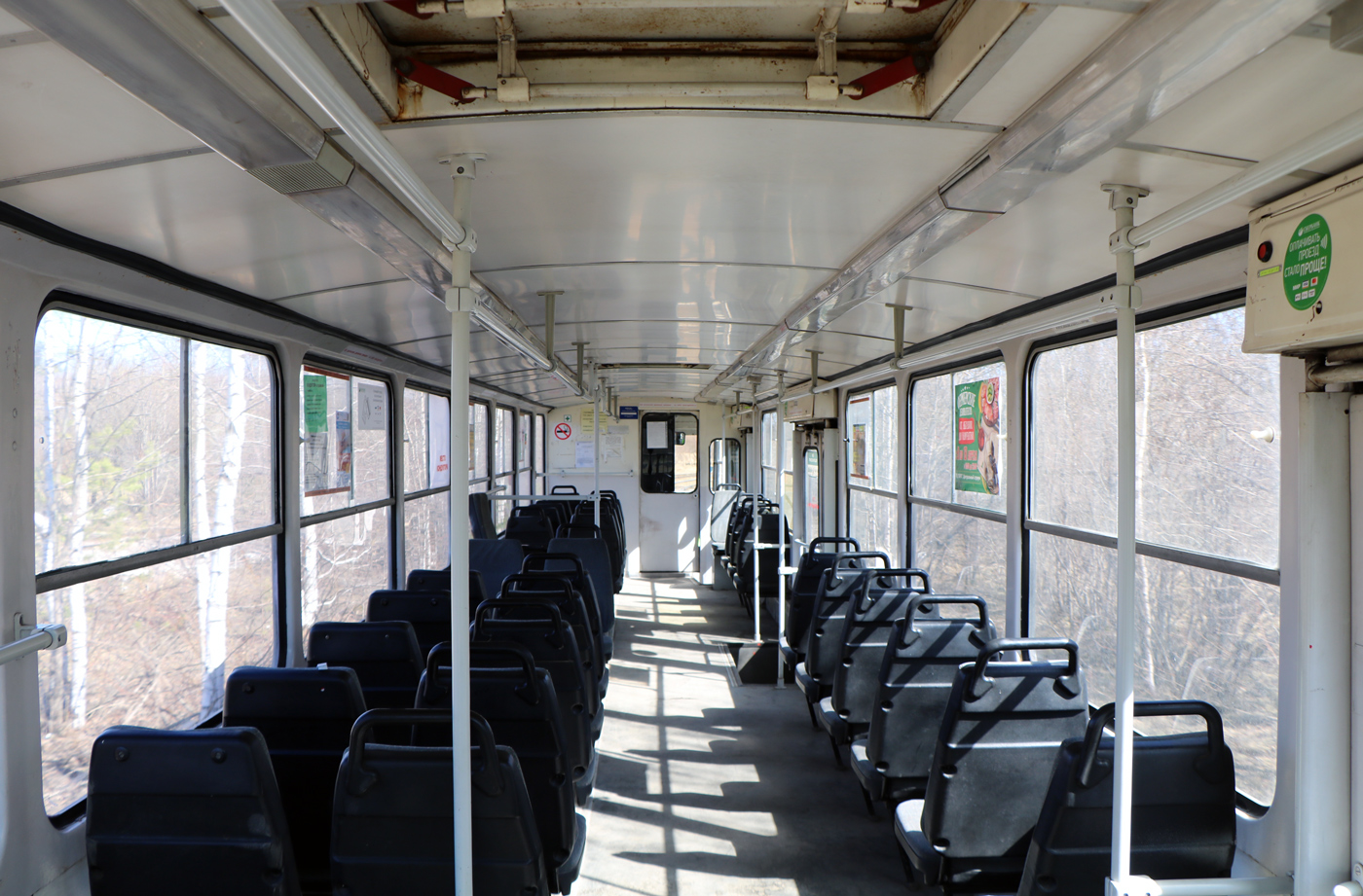 Нижний Тагил, 71-402 № 55