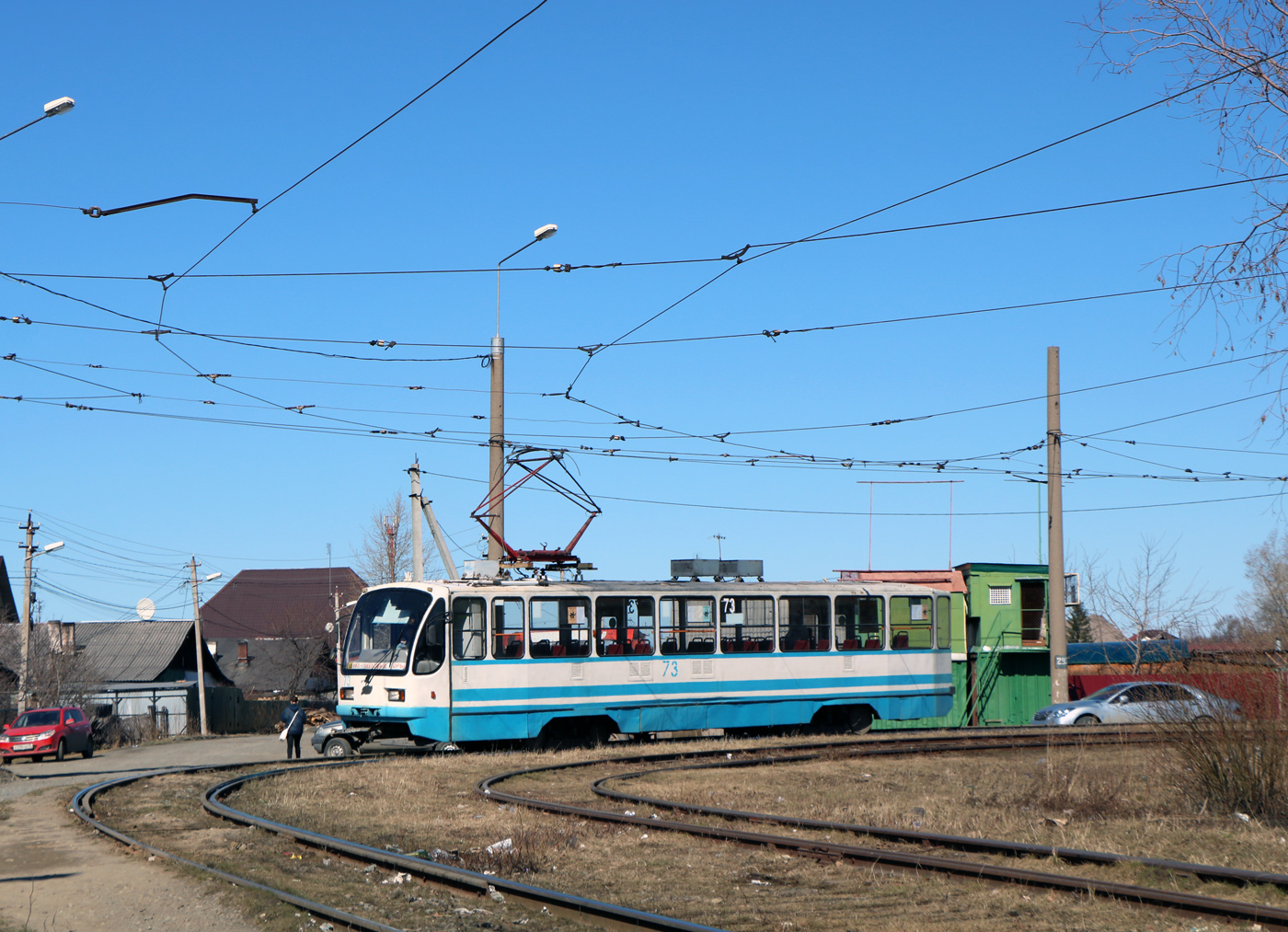Nižni Tagil, 71-403 № 73