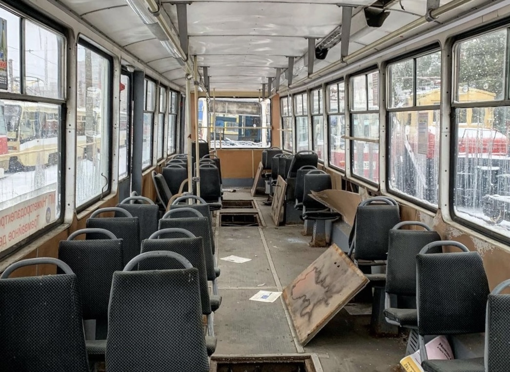 Nijni Novgorod, 71-605A Nr. 3466