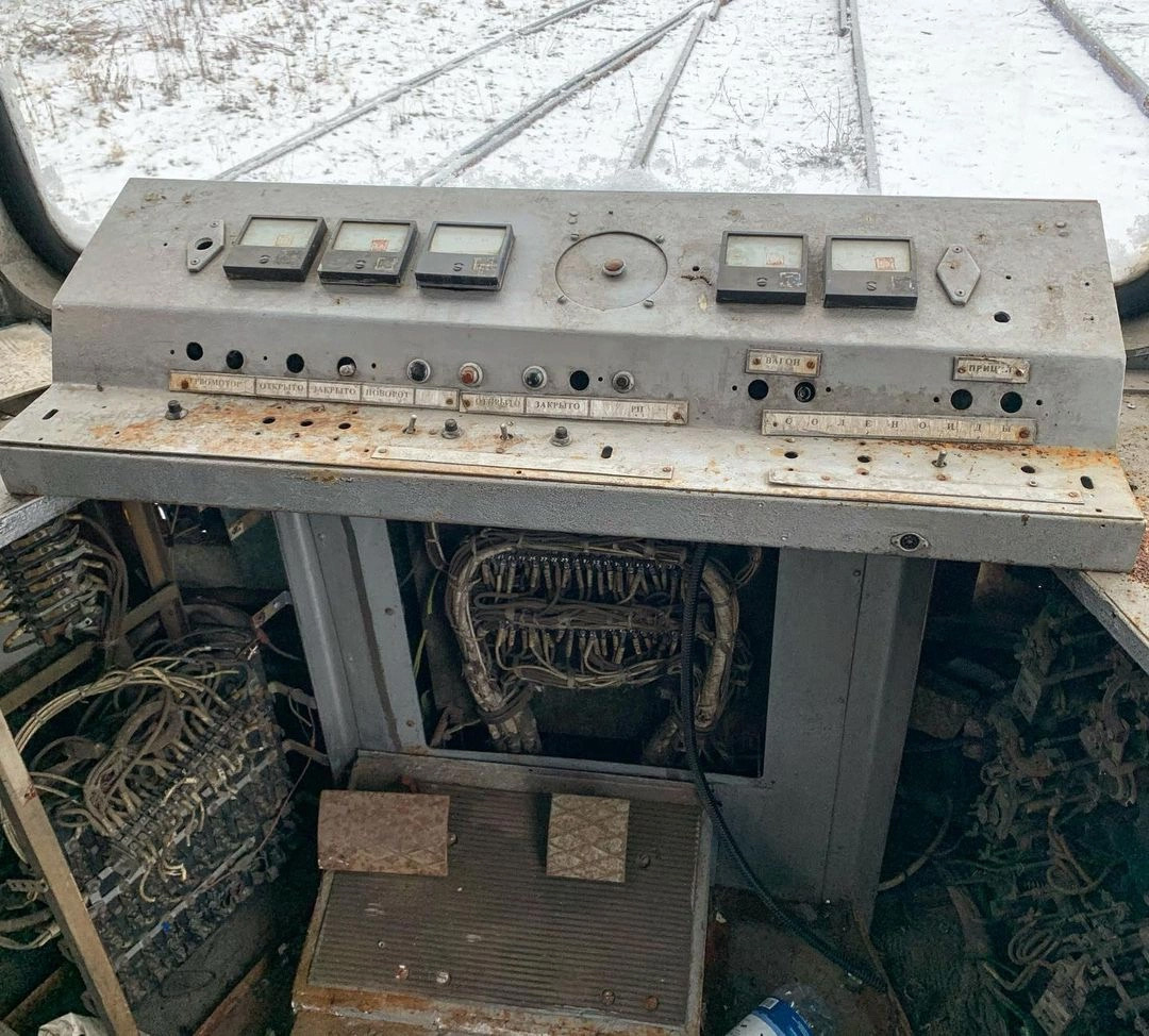 Нижний Новгород, 71-605А № 3466