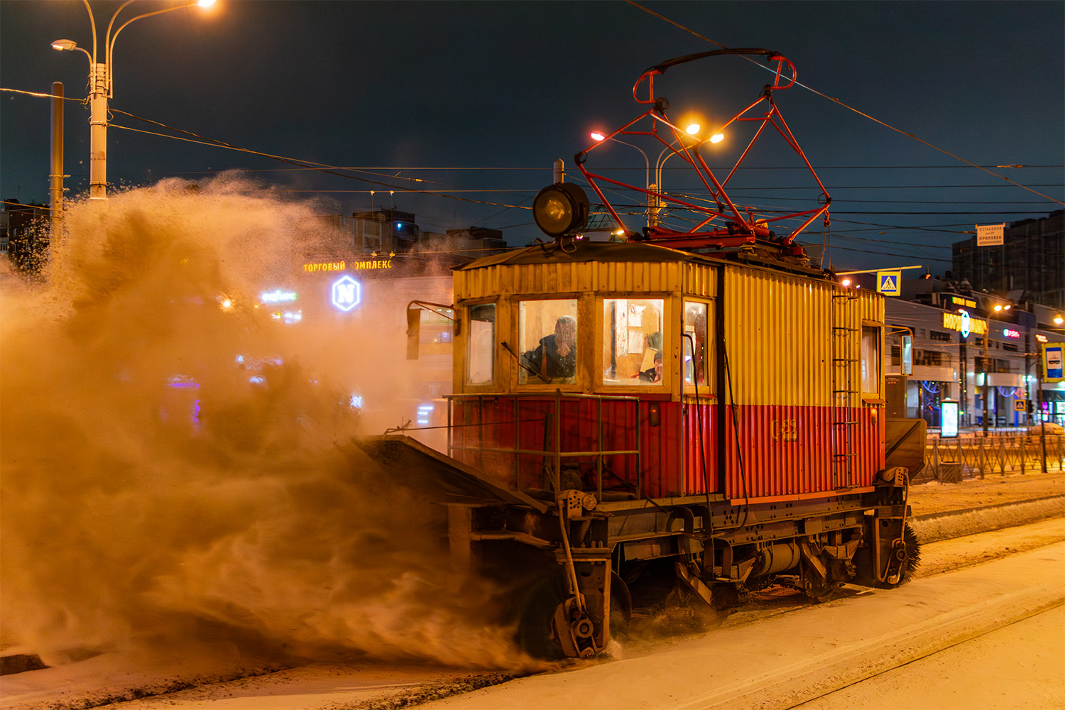 Санкт-Петербург, ЛС-3 № С-22