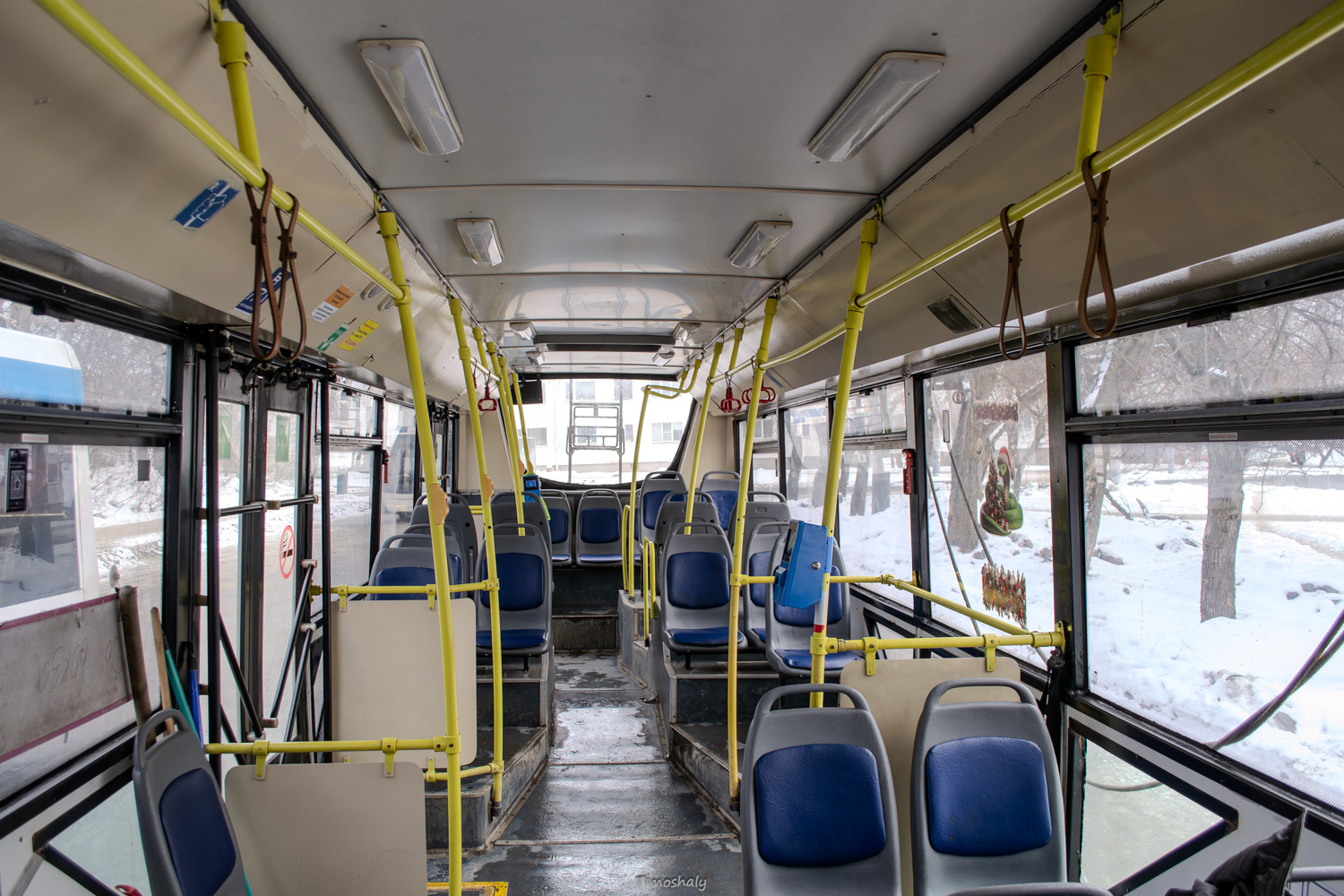 Киров, ВМЗ-5298.01 «Авангард» № 650