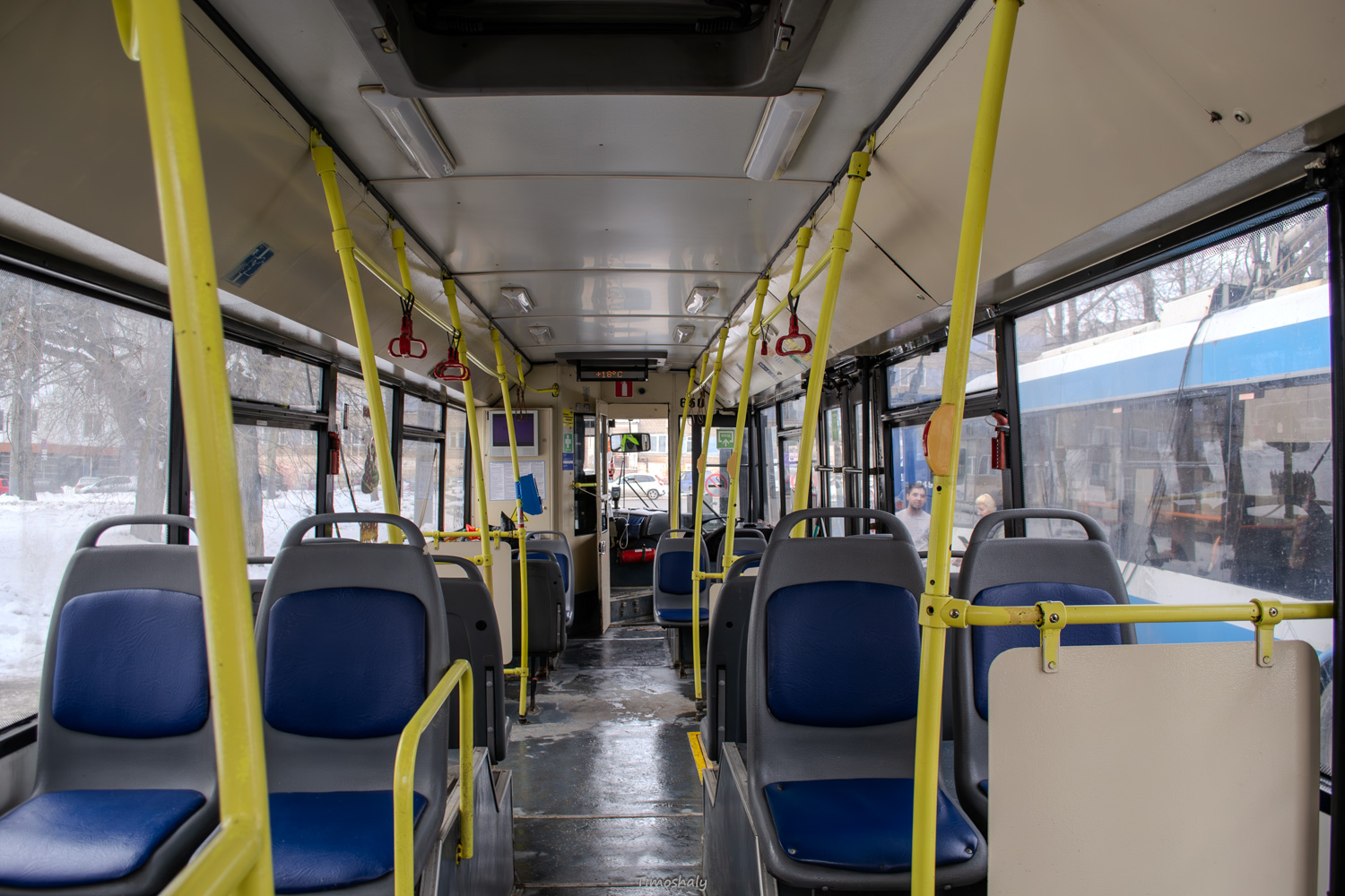 Киров, ВМЗ-5298.01 «Авангард» № 650