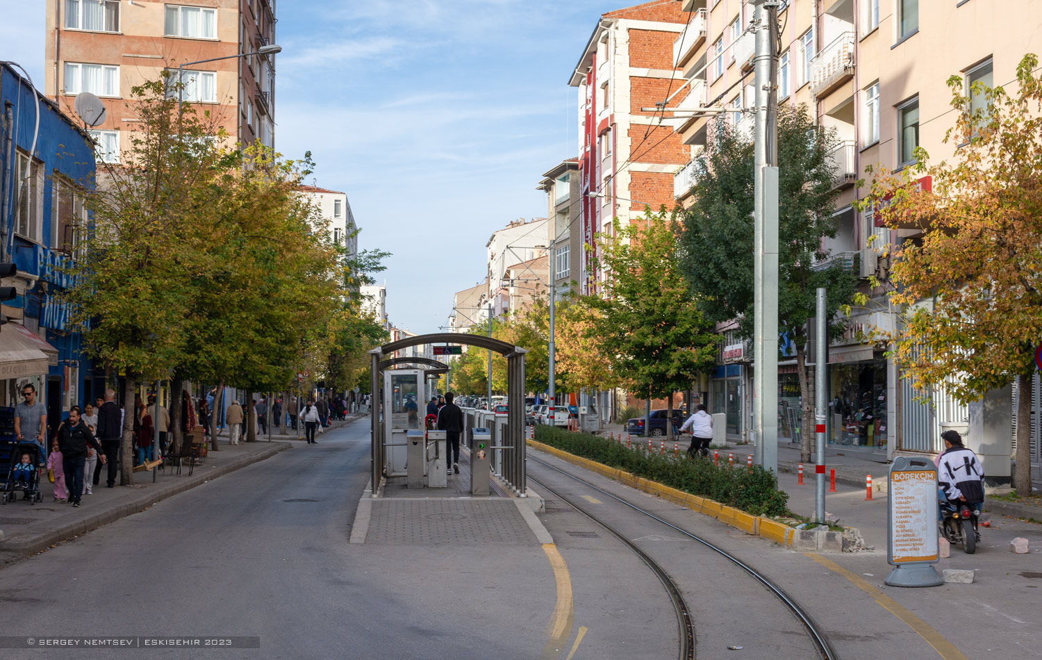 Eskişehir — Miscellaneous photos