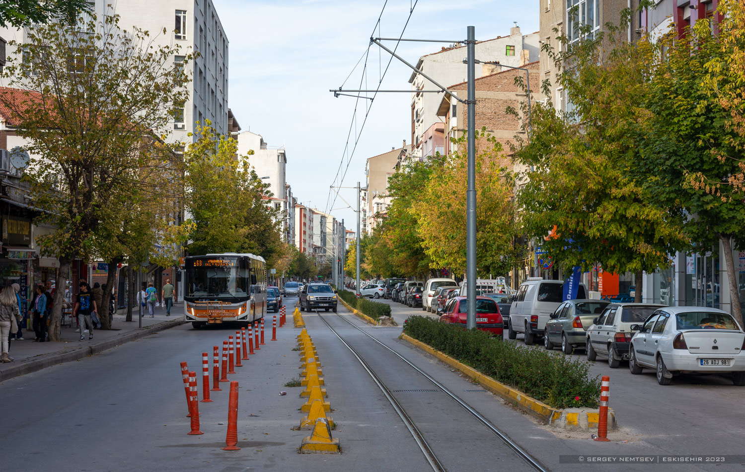 Eskişehir — Miscellaneous photos
