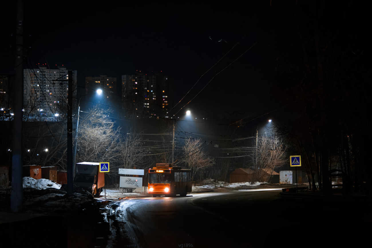 Фотозарисовки