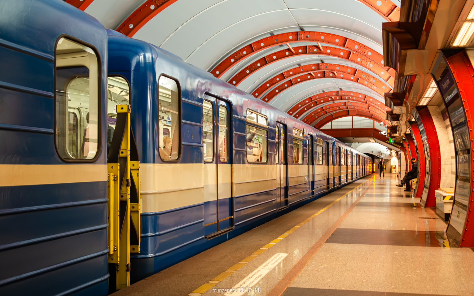 Санкт-Петербург, 81-541.2 № 11625