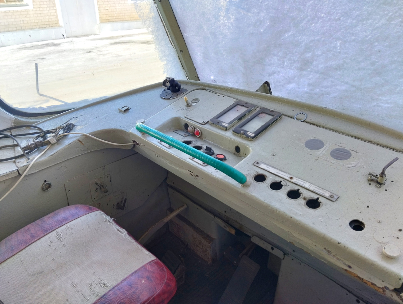 Самара, Tatra T3SU (двухдверная) № 763