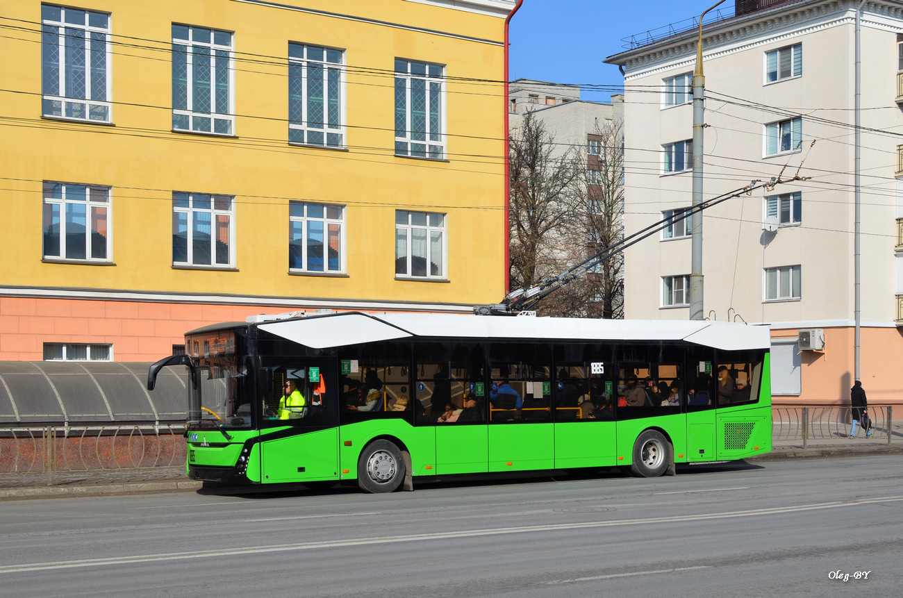 Гомель, МАЗ-303Т20 № 1885