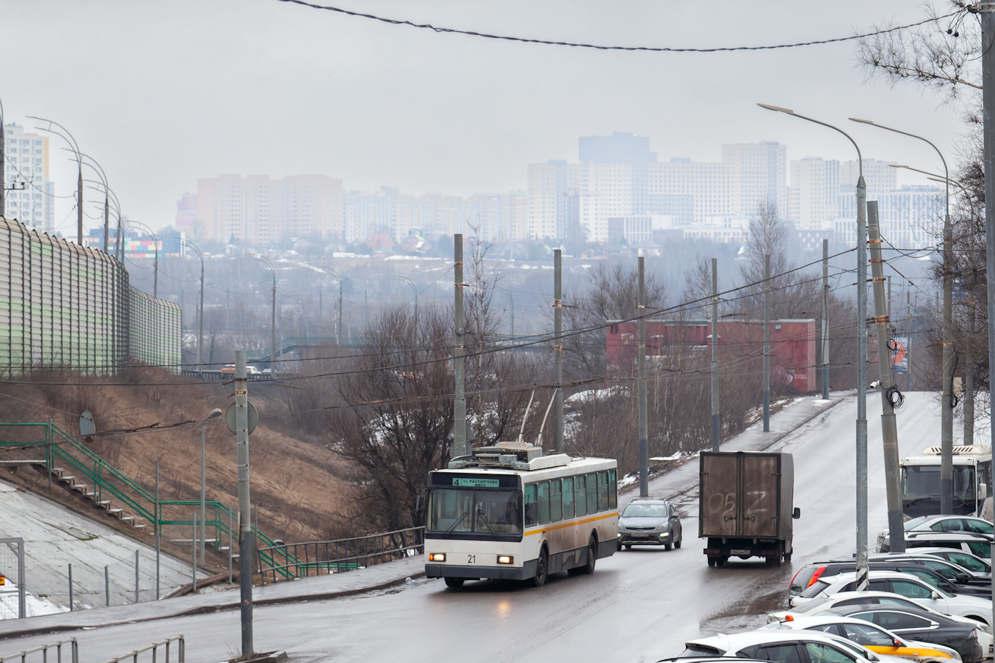 Widnoje, VMZ-5298.00 (VMZ-375) Nr 21 Widnoje, VMZ-5298.00 (VMZ-375) Nr 21