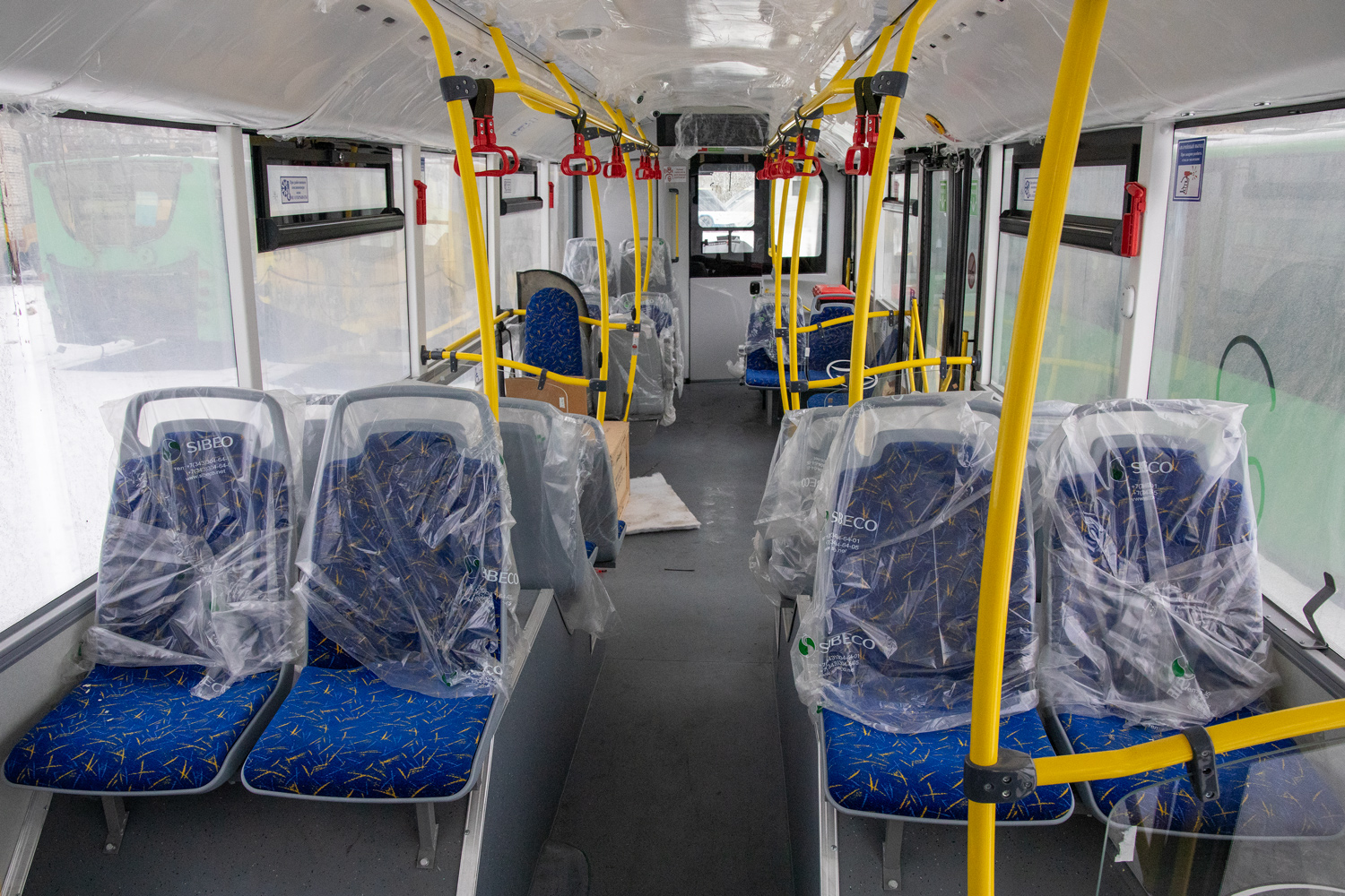 Рыбинск, ВМЗ-5298.02 «Сириус» № 2025 (21)