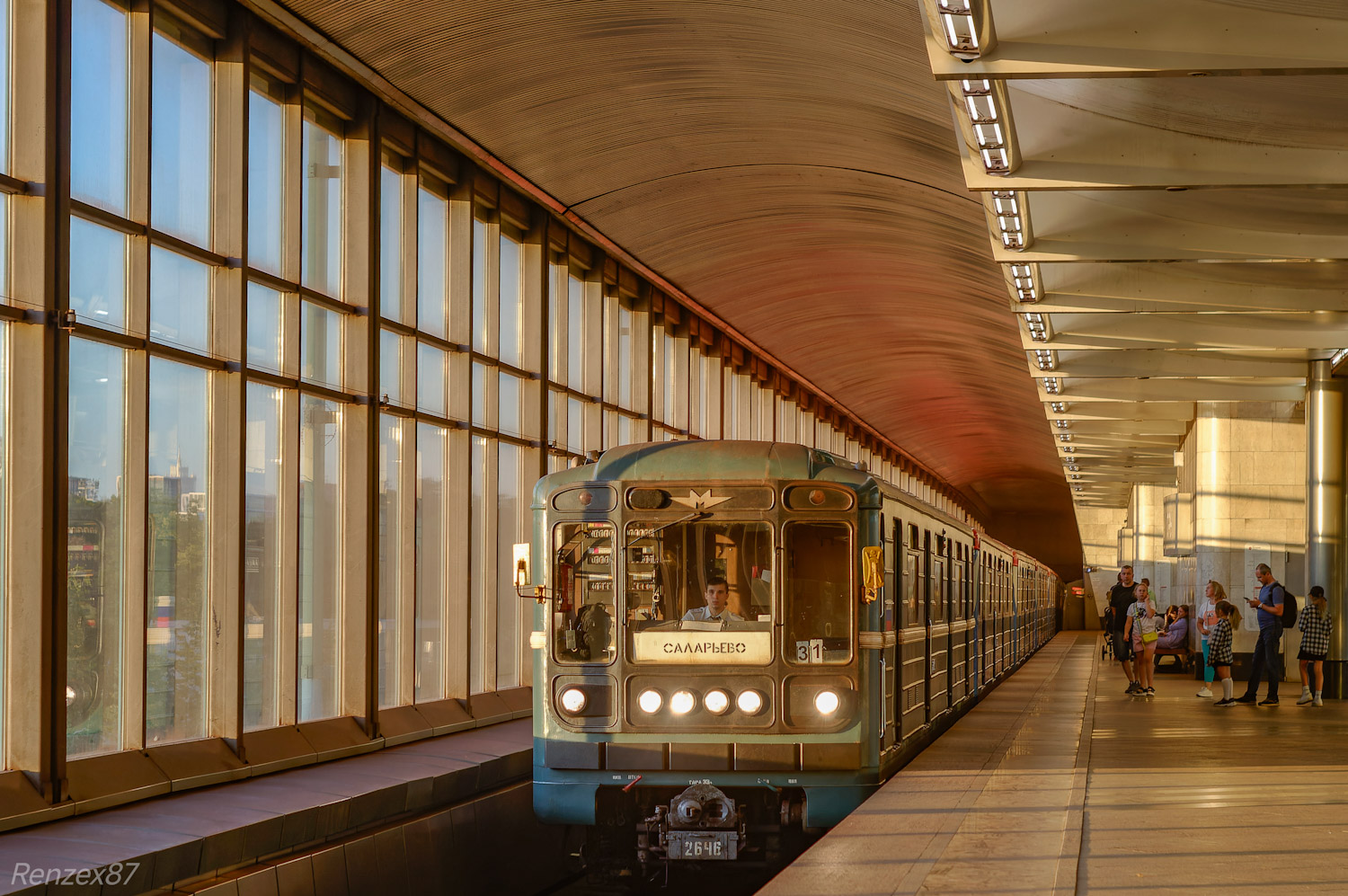 Москва, 81-717.5М (МВМ) № 2646