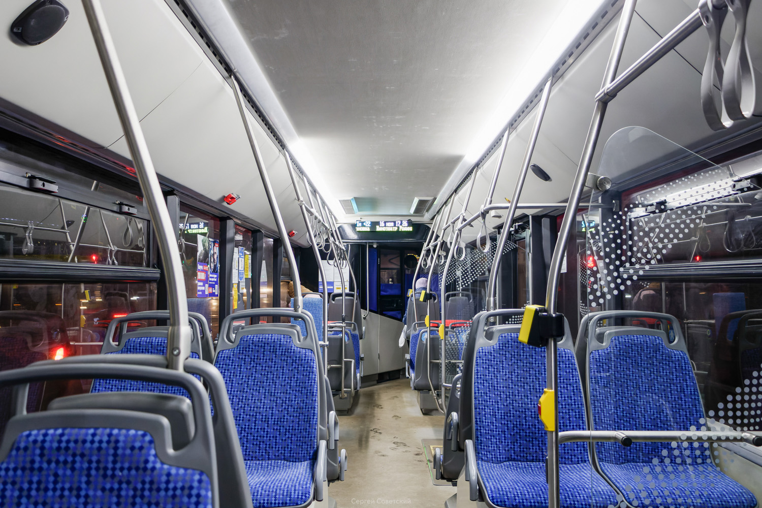 Ярославль, Синара 6254.01 № 888