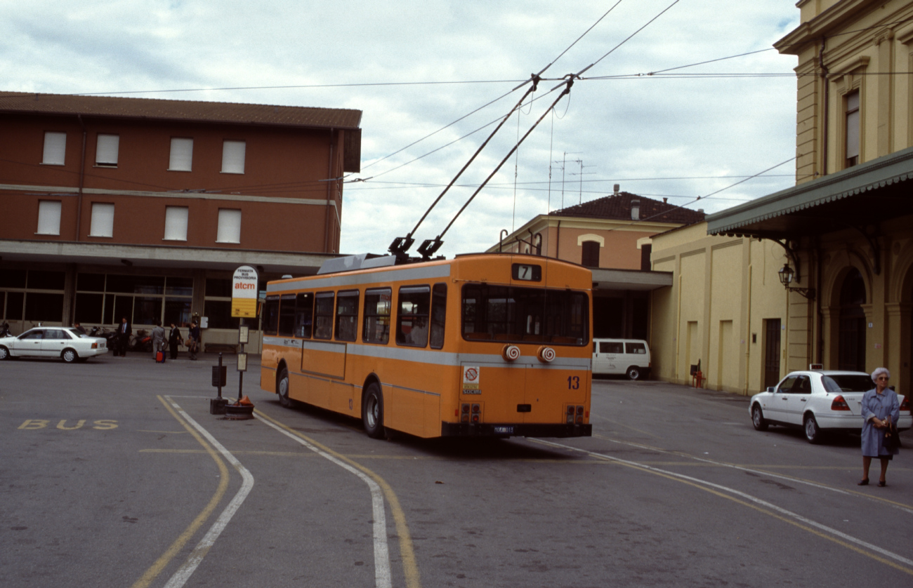 Модена, Socimi 8833 № 13