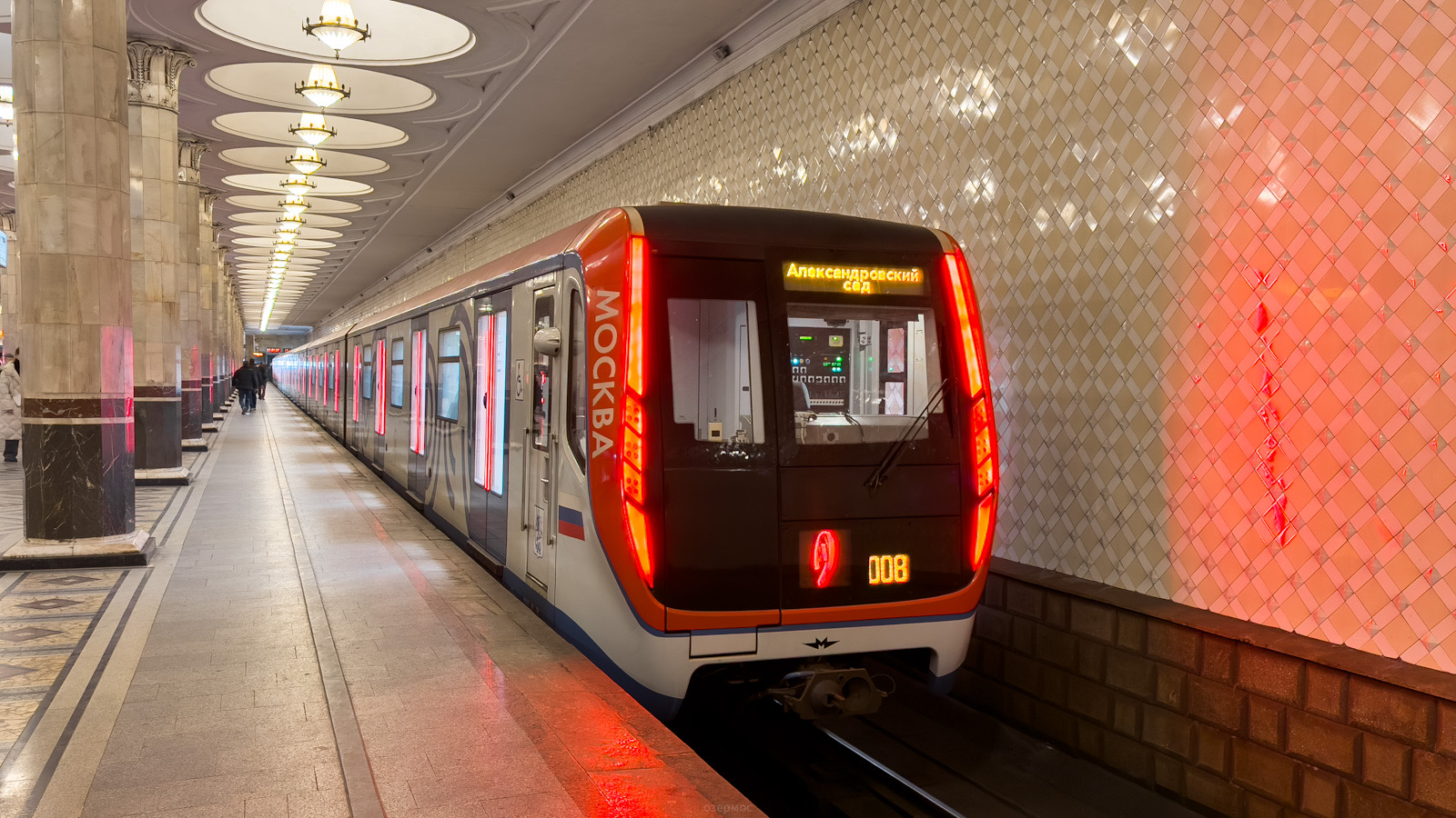 Москва, 81-765.2 «Москва» № 65249