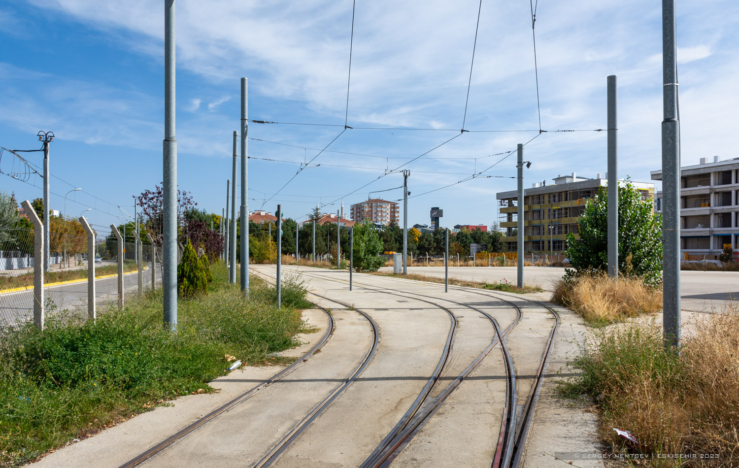 Eskişehir — Miscellaneous photos