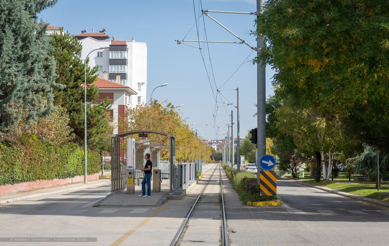 Eskişehir — Miscellaneous photos