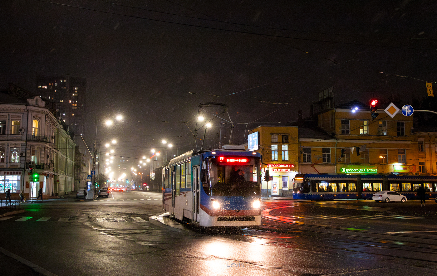 Киев, К1М № 342