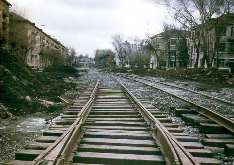 Екатеринбург — Исторические фотографии Екатеринбург — Исторические фотографии