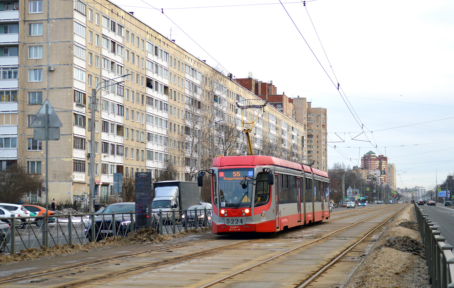 Sanktpēterburga, 71-631-02.02 № 5224