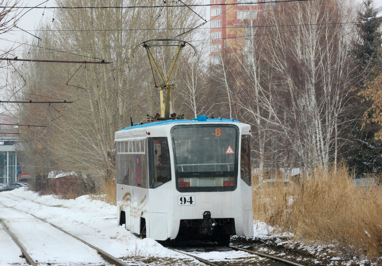 Омск, 71-619АС № 94