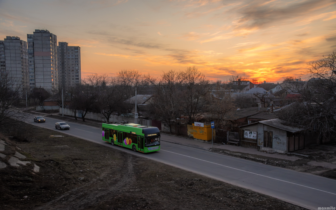 Harkiv, PTS 12 Br. 2749
