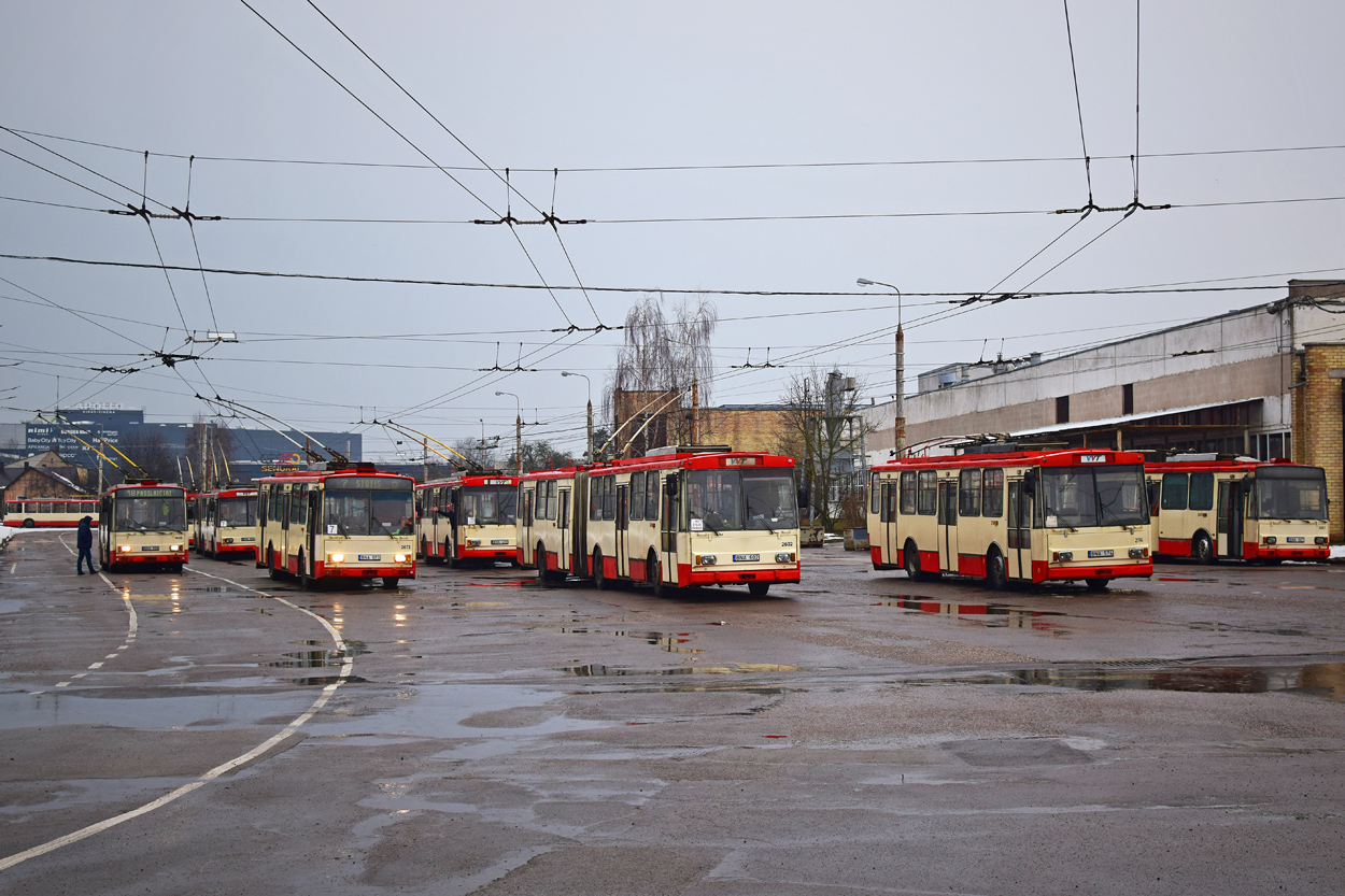 Вільня — Разные фотографии Вільня — Разные фотографии