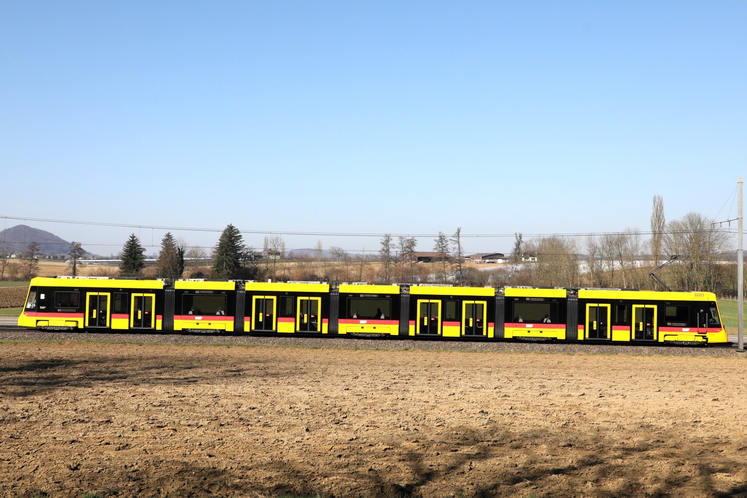 Basel, Stadler Tina № 4203