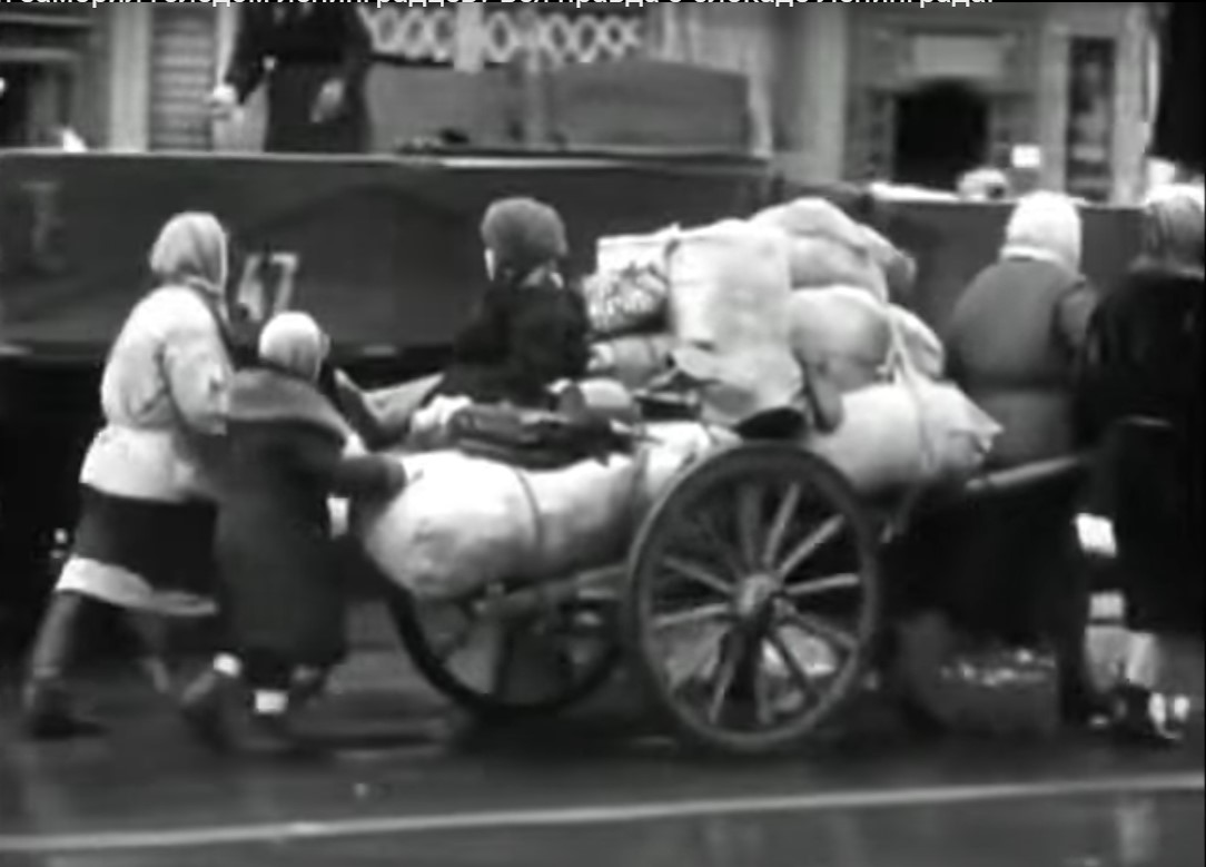 Санкт-Петербург — Исторические фотографии трамвайных вагонов