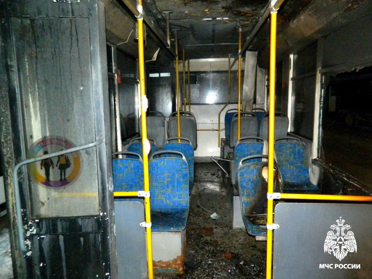 Смоленск, Тролза-5265.00 «Мегаполис» № 061