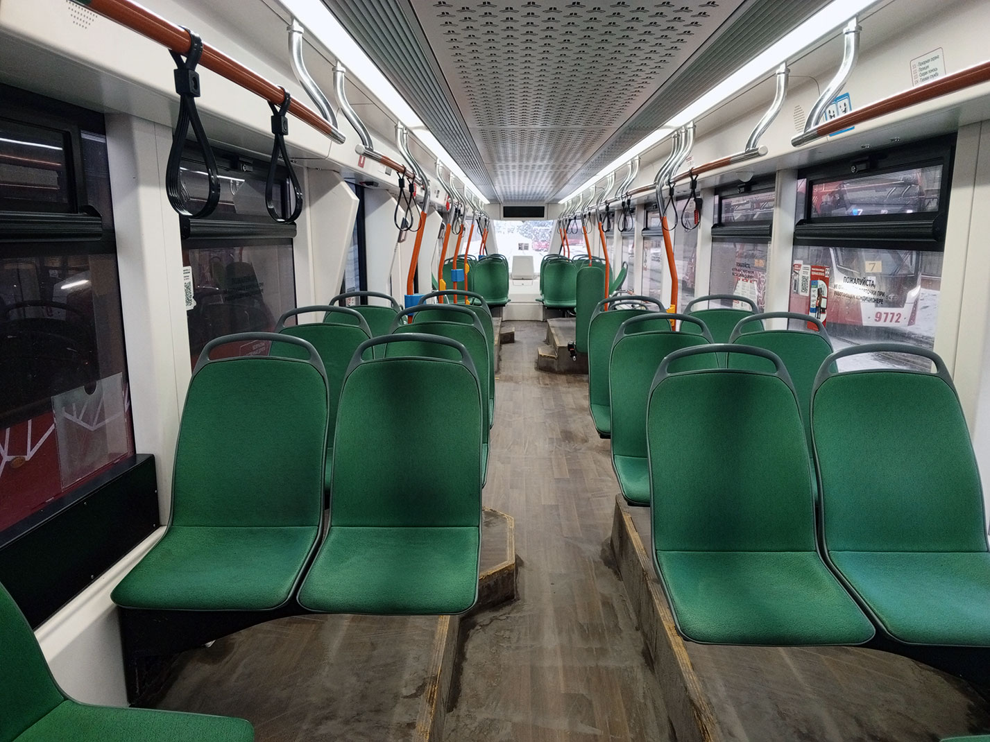 Пермь, 71-911ЕМ «Львёнок» № 5866