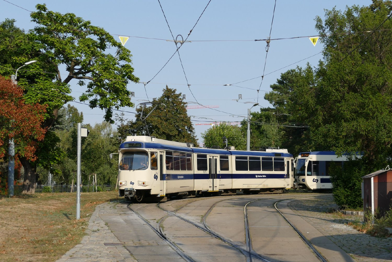 Vienna, SGP 100 č. 4-112 Vienna, SGP 100 č. 4-112