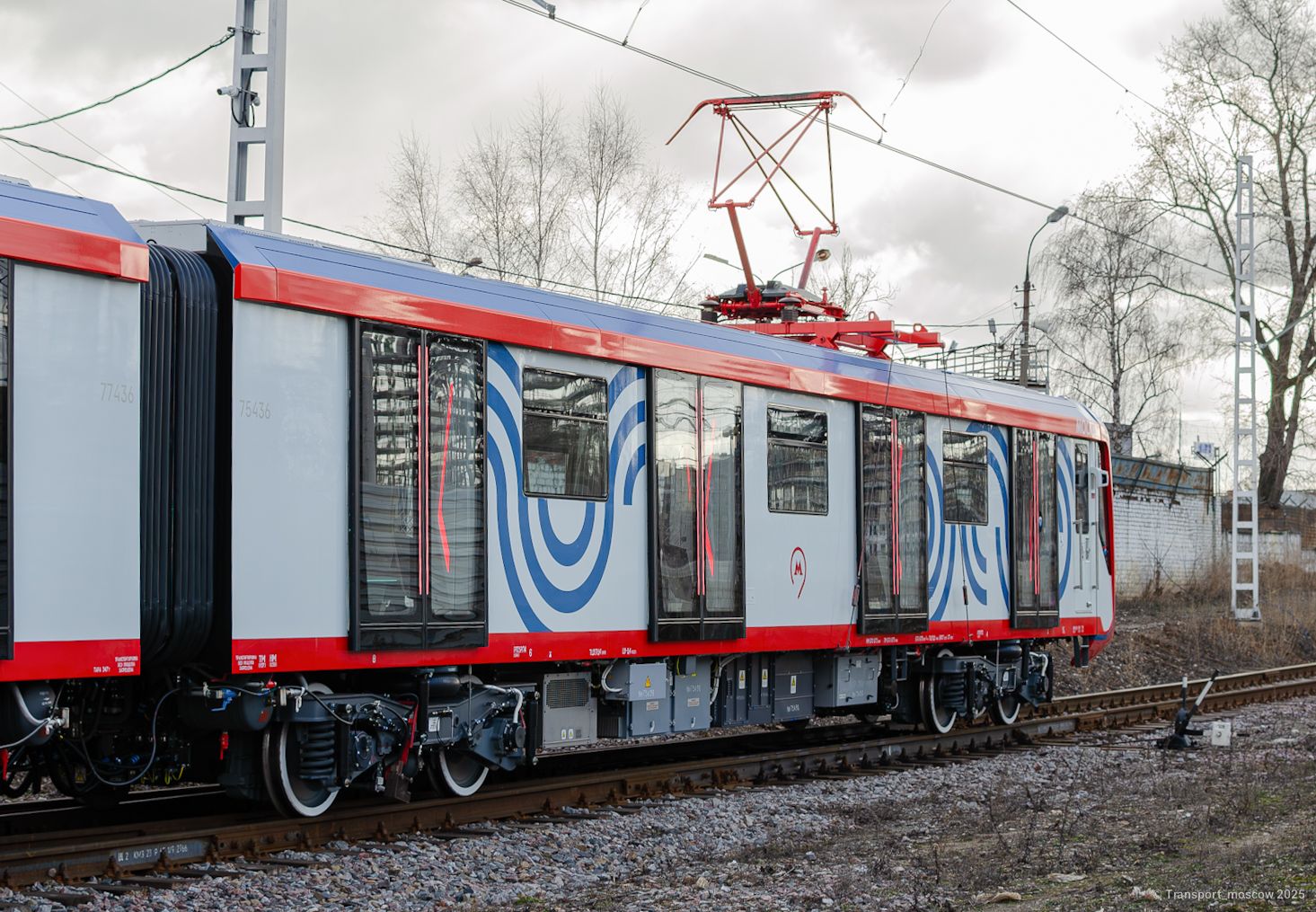 Москва, 81-775.2 «Москва 2024» № 75436
