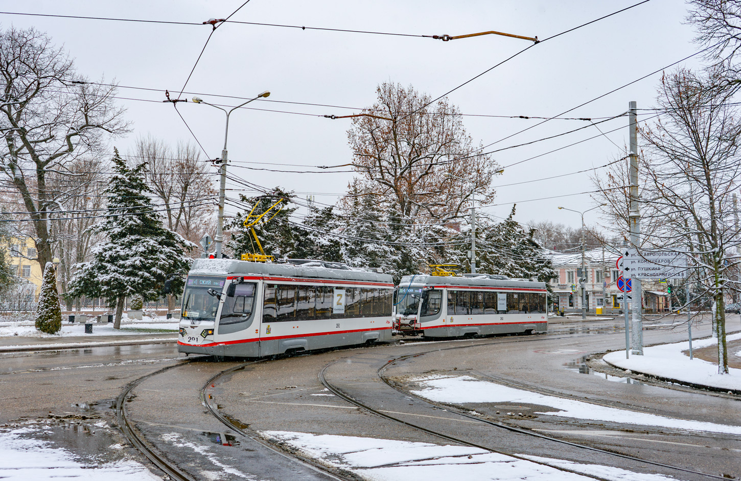 Краснодар, 71-623-04 № 291