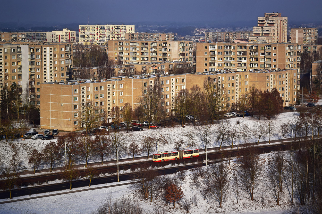 Vilnius — Įvairios nuotraukos