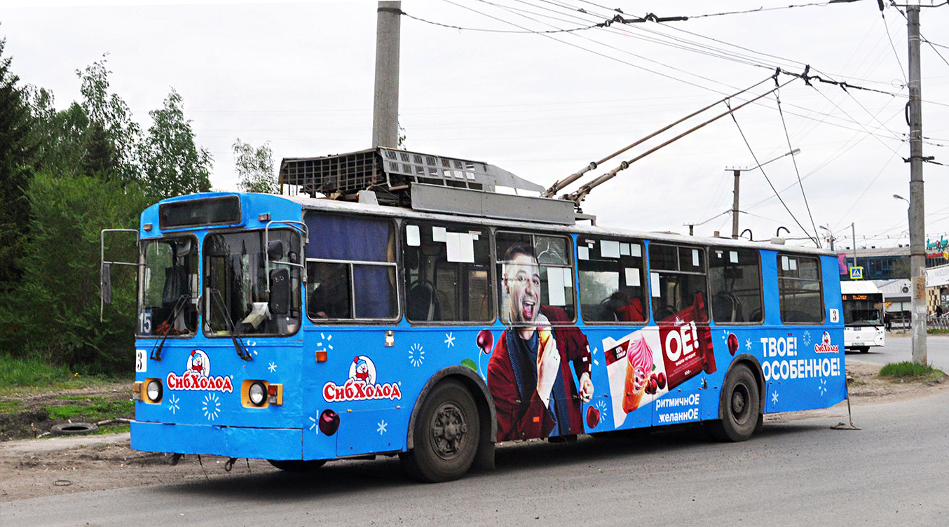 Omszk, AKSM-101 КVR OMSK — 3