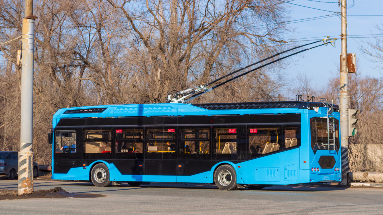 Jekaterinburgas, PKTS-6281.00 “Admiral” nr. 333