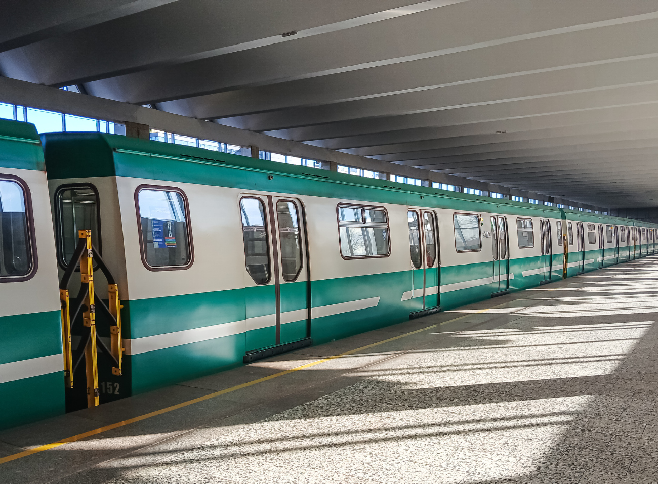 Санкт-Петербург, 81-723.3 № 23152