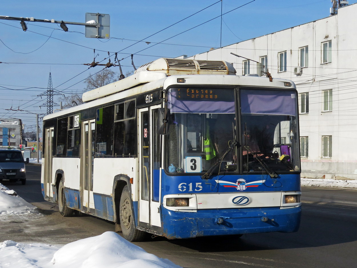 Киров, БТЗ-52768Р № 615