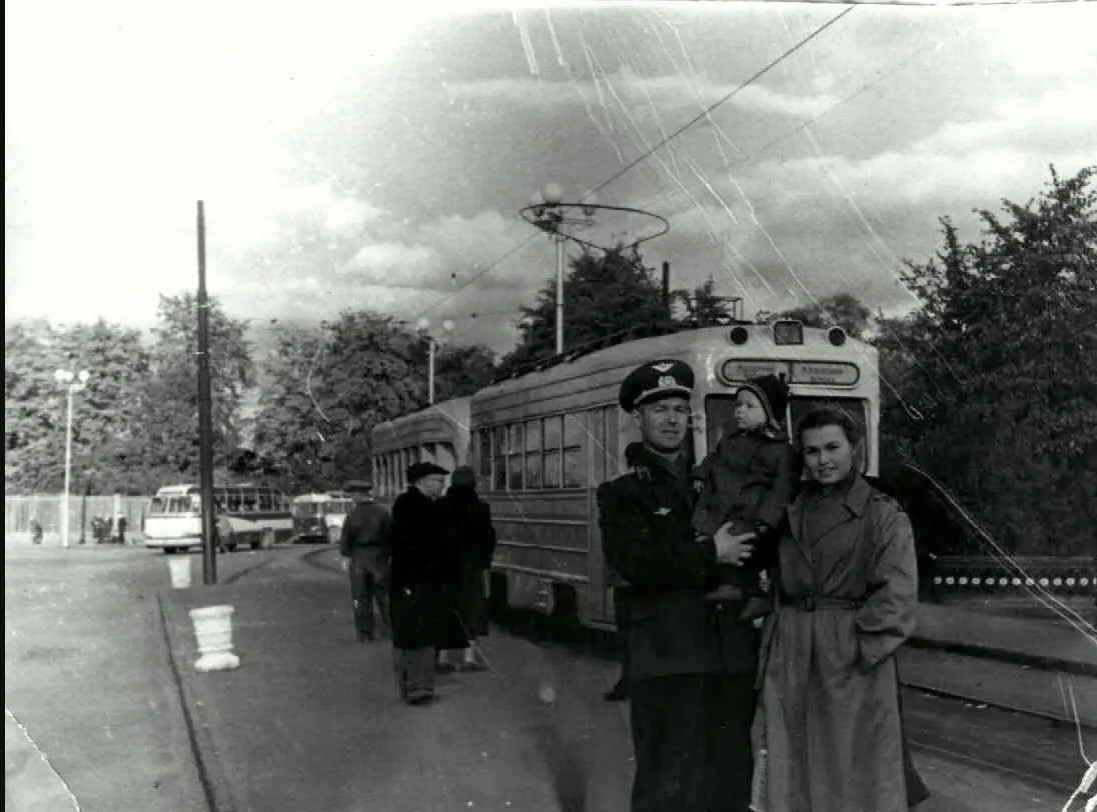 Ярославль — Исторические фотографии
