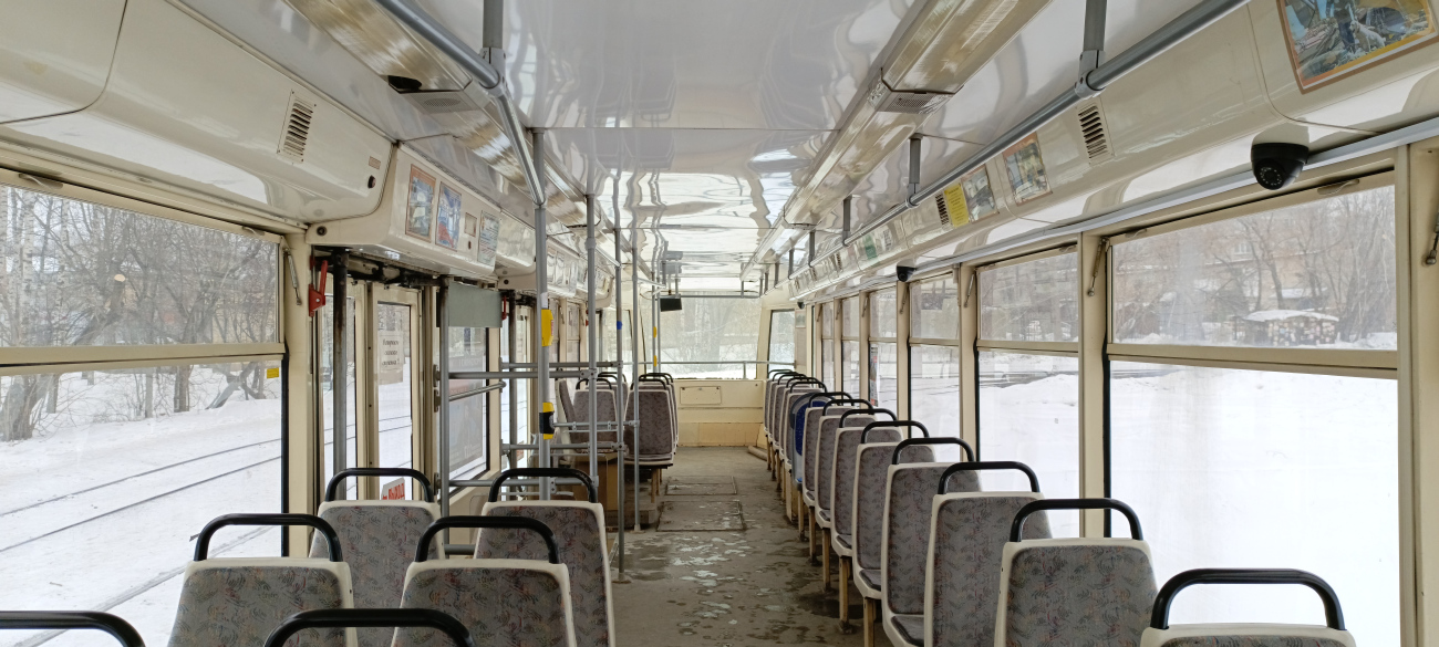 Томск, 71-619КТ № 321