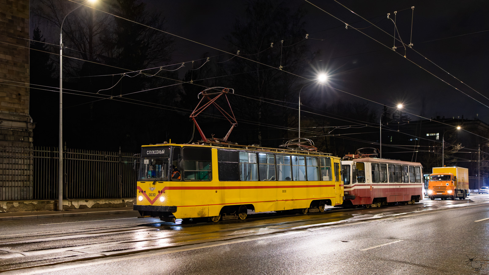 Szentpétervár, PR (18M) — 0030