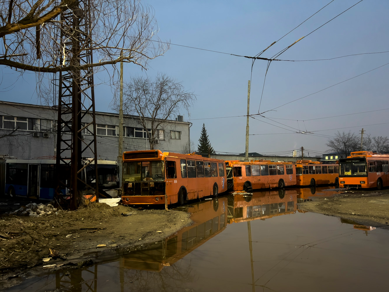 Ņižņij Novgorod, ZiU-682G-016.03 № 1696