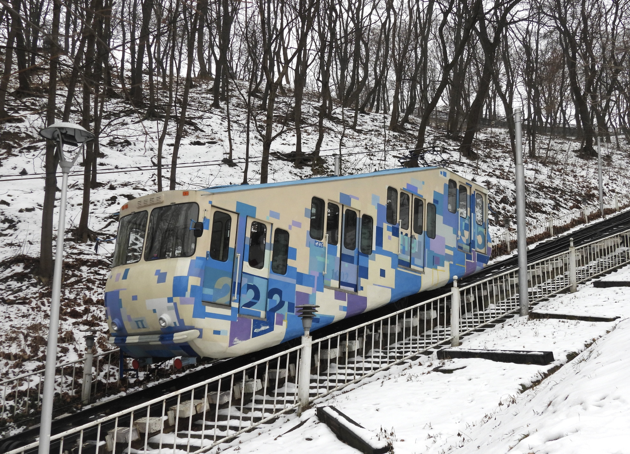 Киев, ФК-80 № П