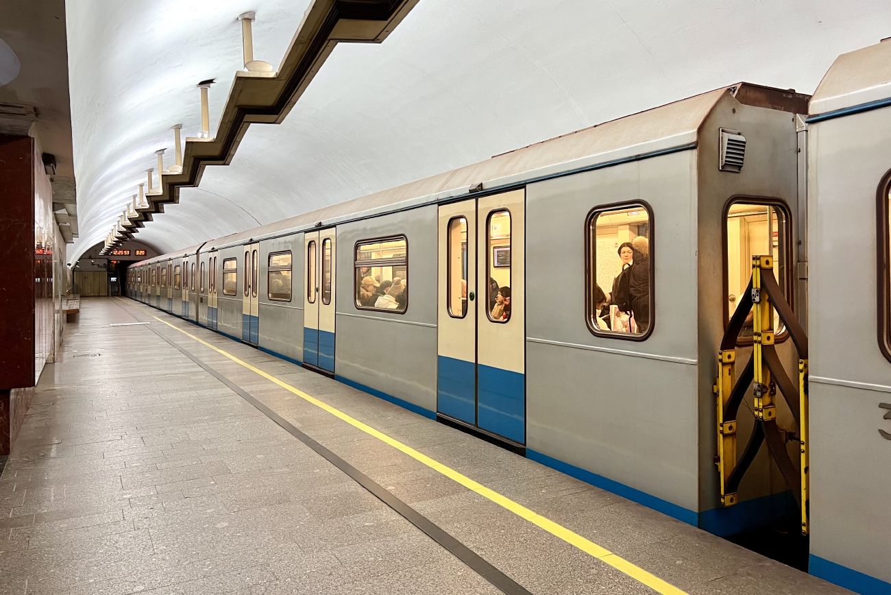 Москва, 81-761 (ТВЗ) № 30153