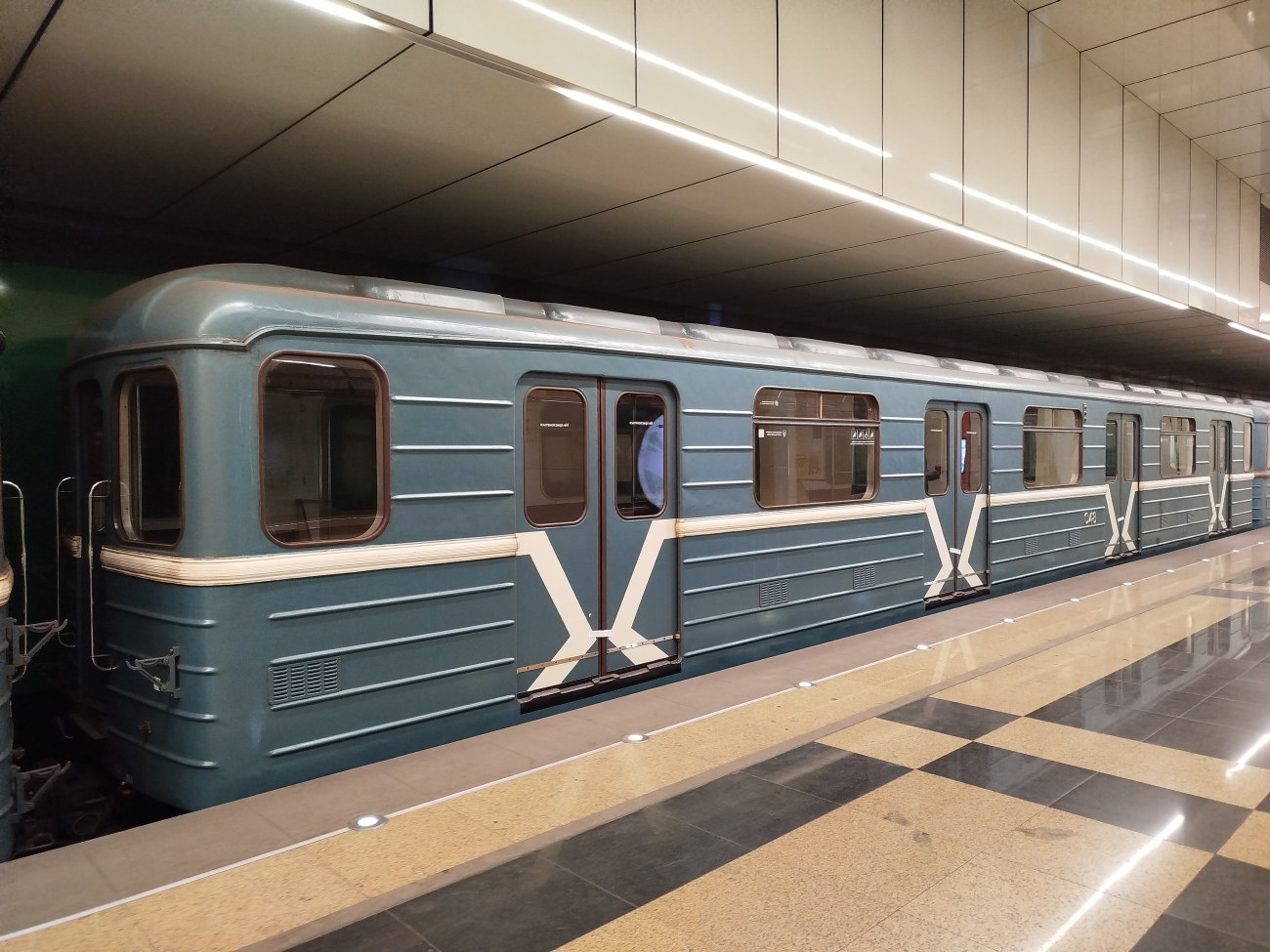 Москва, 81-714 (ММЗ) № 0485